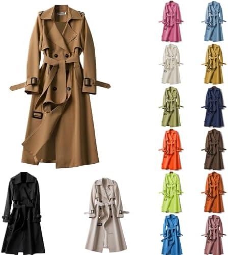 Versatile Women's Jackets: Stylish and Functional Rainwear