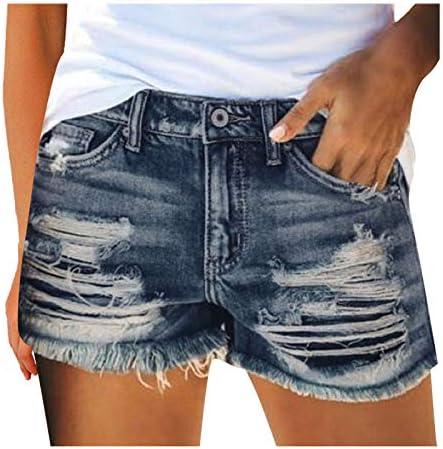 Discover Summer's Best: Stylish Women's Shorts Collection