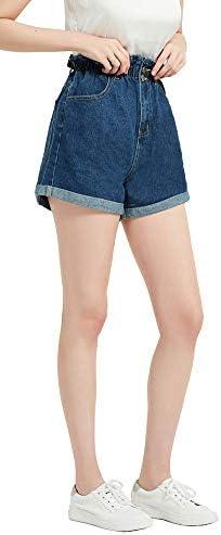 Discover Summer's Best: Stylish Women's Shorts Collection