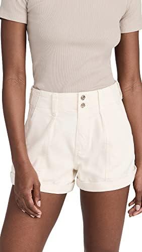 Discover Summer's Best: Stylish Women's Shorts Collection