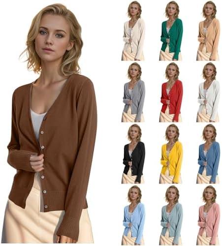 Explore Trendy Women's ⁤Cardigans for Every‌ Occasion Online