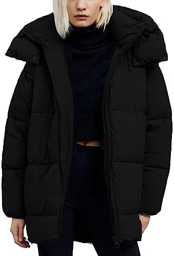 Explore Stylish Women's Winter Jackets for Every Occasion