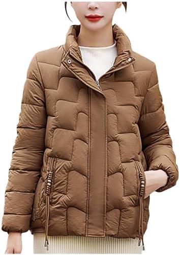 Explore Stylish Women's Winter Jackets for Every Occasion