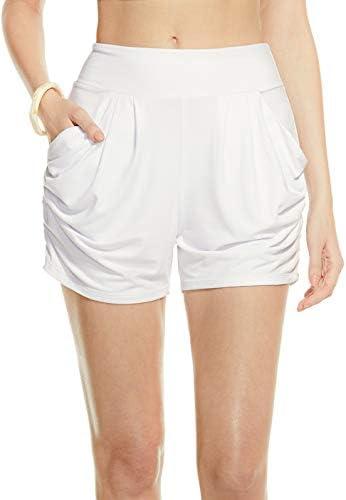 Discover Stylish Women's Shorts for Every Occasion‌ Online!