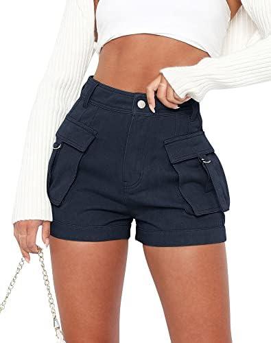 Discover Stylish Women's Shorts for Every Occasion Online!