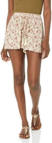 Discover Stylish Women's Shorts for Every Occasion Online!