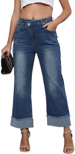 Explore Stylish Women's Jeans Versatile for Every Occasion