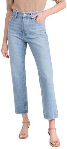 Explore Stylish Women's Jeans Versatile for Every Occasion