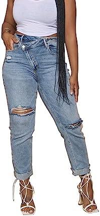 Explore Stylish Women's Jeans Versatile for Every Occasion