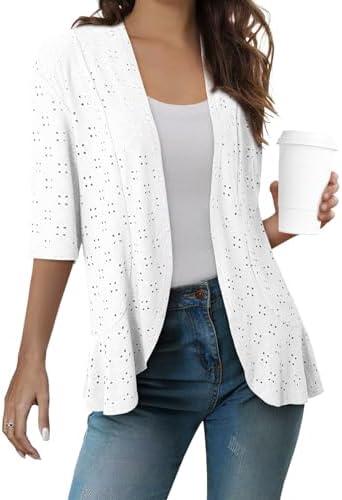 Explore Stylish Women's Cardigans for Every Occasion!