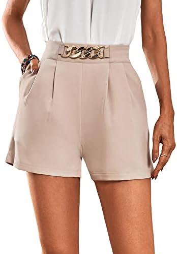 Shop Stylish Women's Shorts: Comfort Meets Fashion Today!