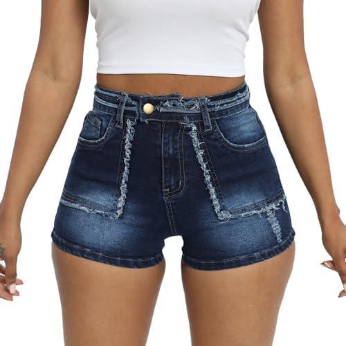 Shop Stylish Women's Shorts: Comfort Meets Fashion Today!