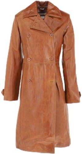 Stylish Women's Plus Size Hooded Trenchcoats and Jackets