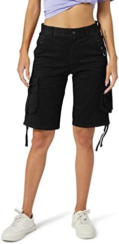 Trendy Women's Casual Shorts for Summer Adventures!