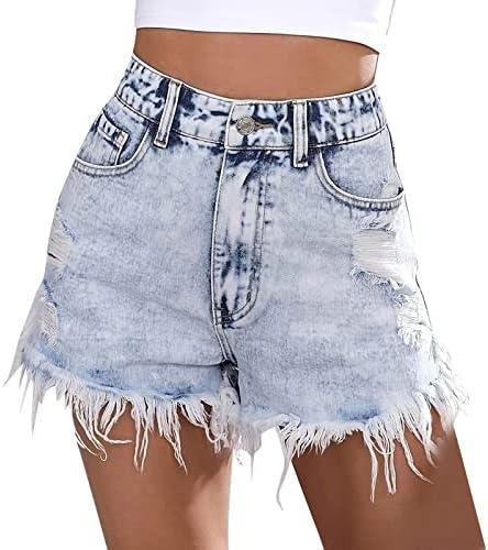 Trendy⁢ Women's Casual Shorts for Summer Adventures!