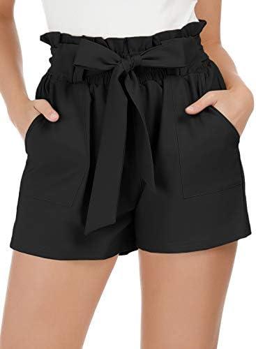 Trendy Women's Casual Shorts for Summer ​Adventures!