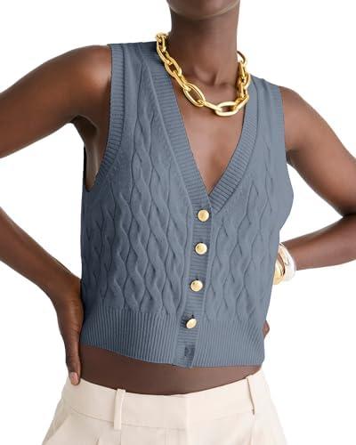 Trendy Women's Cardigans and Tops for 2024 Fashion Season