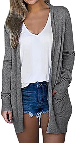 Trendy Women's Cardigans and Tops for 2024 Fashion Season