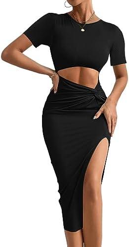 Trendy Women's Dresses for Every Occasion on‌ Amazon