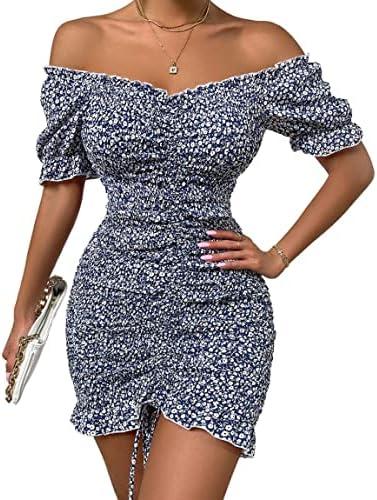 Trendy​ Women's Dresses⁢ for Every ⁢Occasion on Amazon