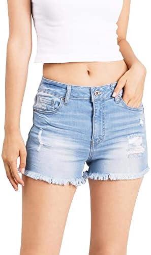 Discover Stylish ‌Women's Shorts for Every Occasion!