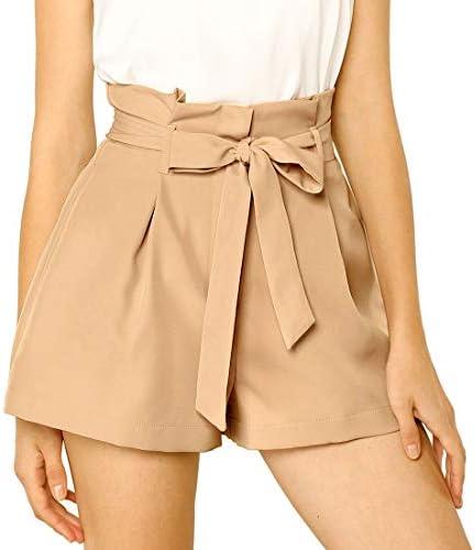 Discover Stylish Women's Shorts for Every Occasion!