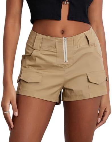 Discover Stylish Women's Shorts for Every Occasion!