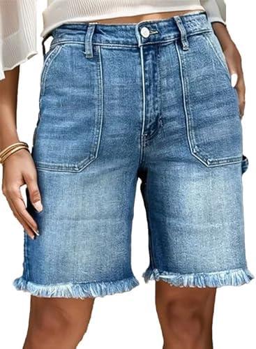 Discover Stylish Women's Shorts for Every​ Occasion!