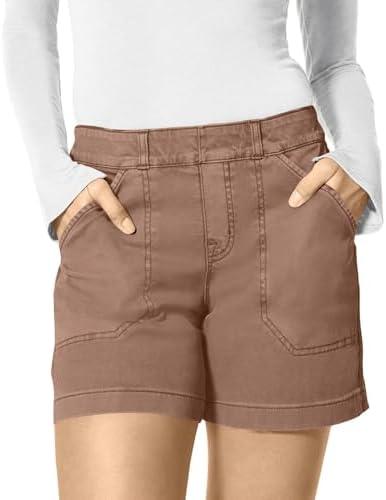 Discover Stylish ⁢Women's Shorts for Every‍ Occasion!