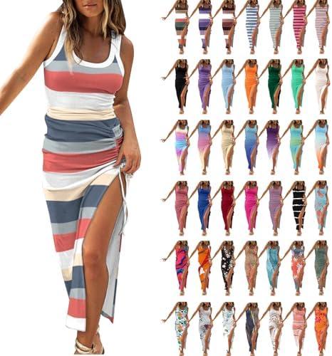 Stylish Women's Summer Dresses⁤ for Casual Outings and Vacations