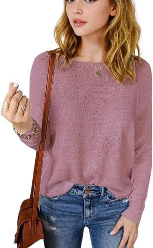 Trendy Women's Sweaters for Stylish Fall Looks 2024