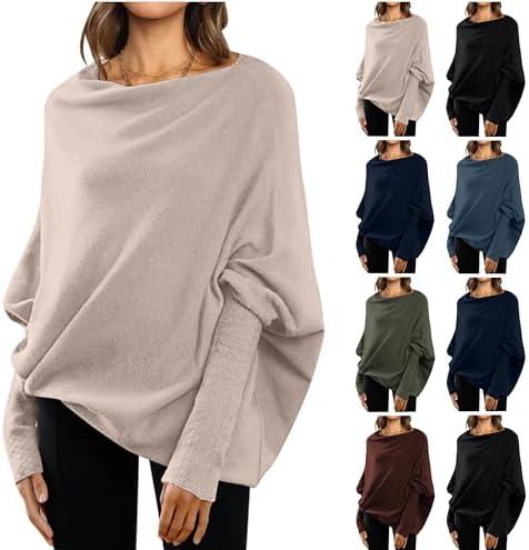 Trendy Women's Sweaters for Stylish Fall Looks 2024