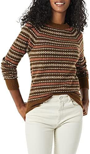 Trendy Women's Sweaters for Stylish Fall Looks 2024