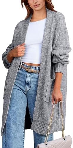 Trendy Women's Sweaters for Stylish Fall Looks 2024