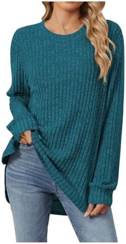 Trendy Women's Sweaters for Stylish Fall Looks 2024