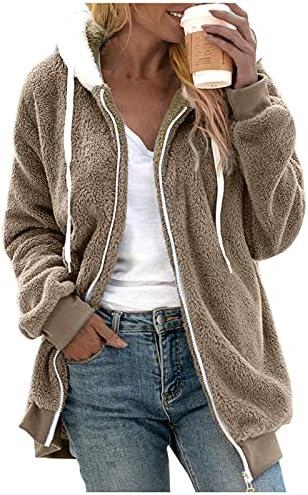 Stylish Women's Outerwear: Cardigans, ⁢Coats & Jackets