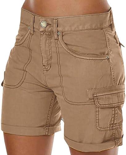 Explore Trendy Women's Shorts - Comfort Meets Fashion Now!