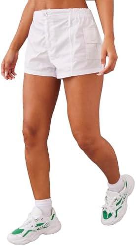 Explore⁤ Trendy Women's Shorts ⁢-⁢ Comfort ⁢Meets Fashion Now!