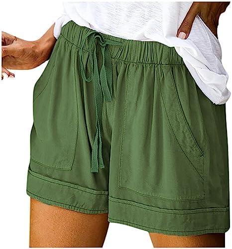 Explore Trendy Women's Shorts - Comfort Meets Fashion Now!