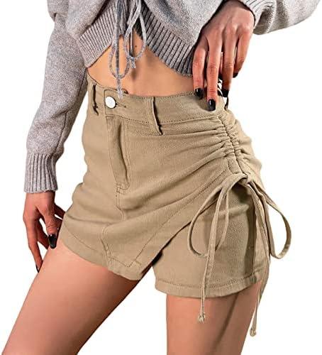 Explore Trendy Women's​ Shorts - Comfort Meets Fashion Now!