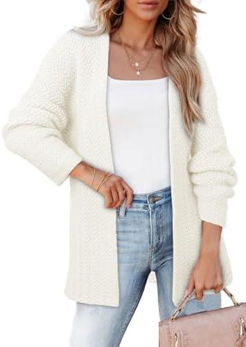 Discover stylish women's clothing including cardigans, sweaters, and tops