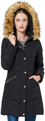 Explore Stylish Women's Winter Jackets for Every Occasion!