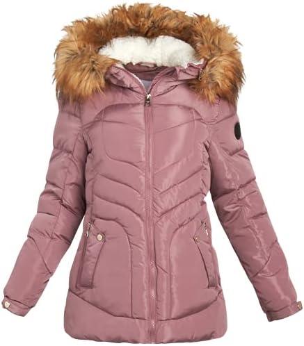 Explore Stylish Women's Winter Jackets for Every Occasion!