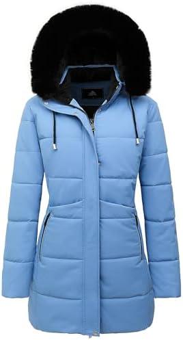 Explore Stylish Women's Winter Jackets for Every Occasion!