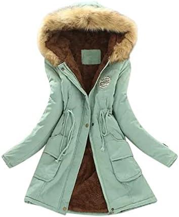 Explore Stylish Women's Winter Jackets for Every Occasion!