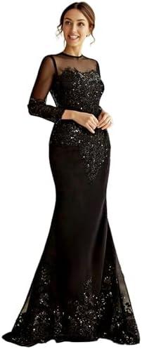 Discover Stunning Women's Formal Dresses for Every Occasion!