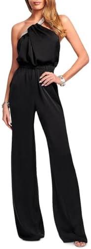 Explore our trendy women's jumpsuits for casual elegance!