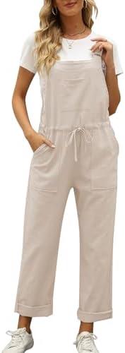 Explore our trendy women's jumpsuits for casual elegance!