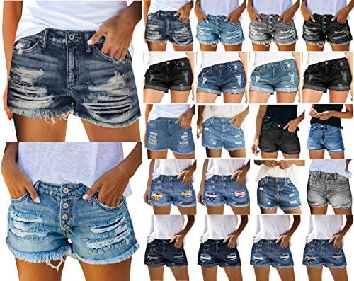 Explore Trendy Women's Shorts: Style Meets Comfort!