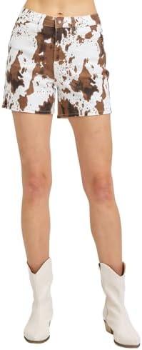 Explore Trendy Women's Shorts: Style Meets Comfort!